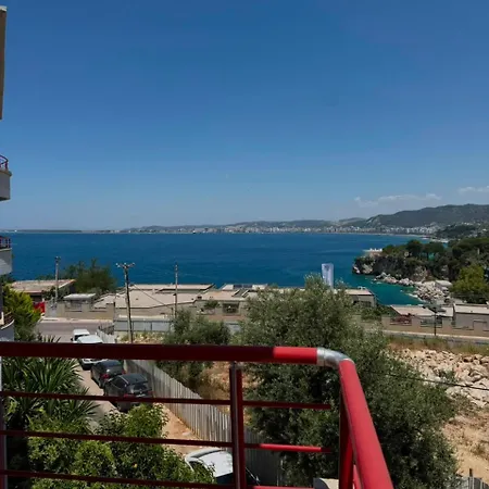 Lejlighed Riviera Vlorë