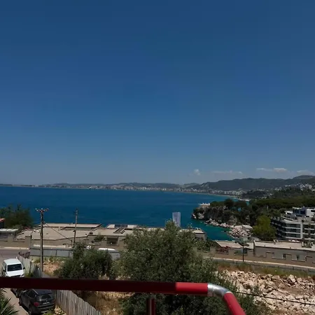 Riviera 아파트 Vlorë